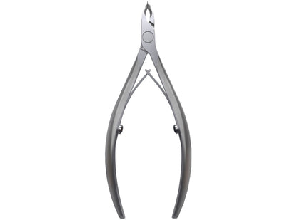 Staleks Professionelle Nagelhautzange Smart 50 4 mm Viertelbacken (NS-50-4)