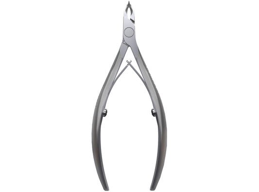 Staleks Professionelle Nagelhautzange Smart 50 4 mm Viertelbacken (NS-50-4)