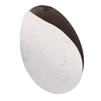 Staleks Refill Pads für Pododisc M Schwarz (50 Stk.) (PDF-20-Serie)