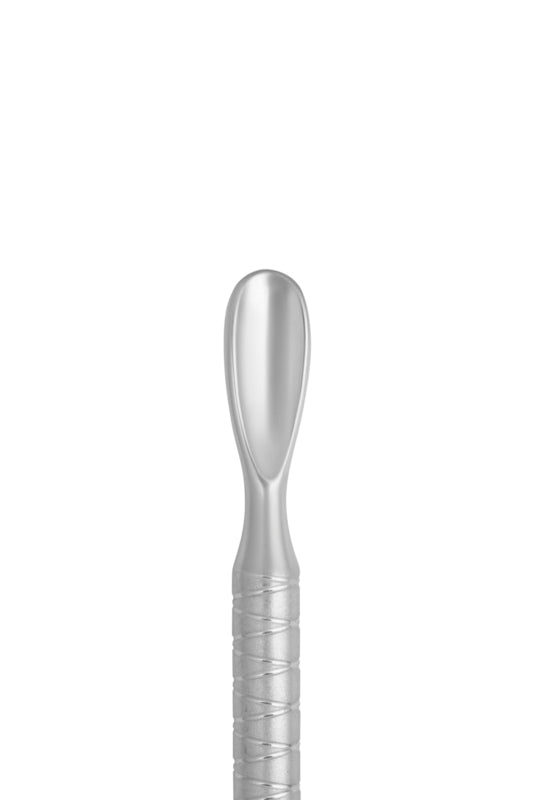 Staleks Pusher Abgerundet + Scharfer Reiniger Classic 30 Typ 1 (PC-30/1)