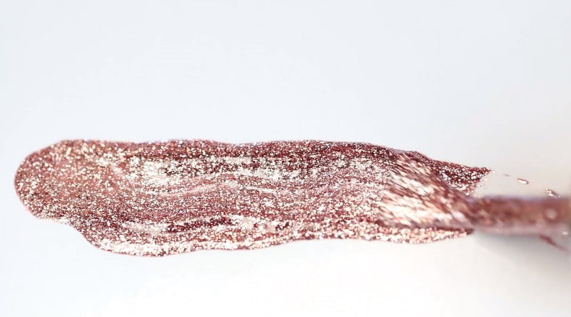 The GelBottle Roségold