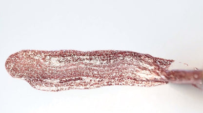 The GelBottle Roségold