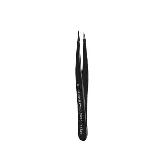 Staleks Pro Augenbrauenpinzette Expert 11 Typ 5b Spitze (TE-11/5b)