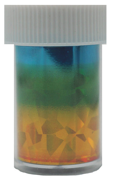 Colortone Sunrise Holo Folie