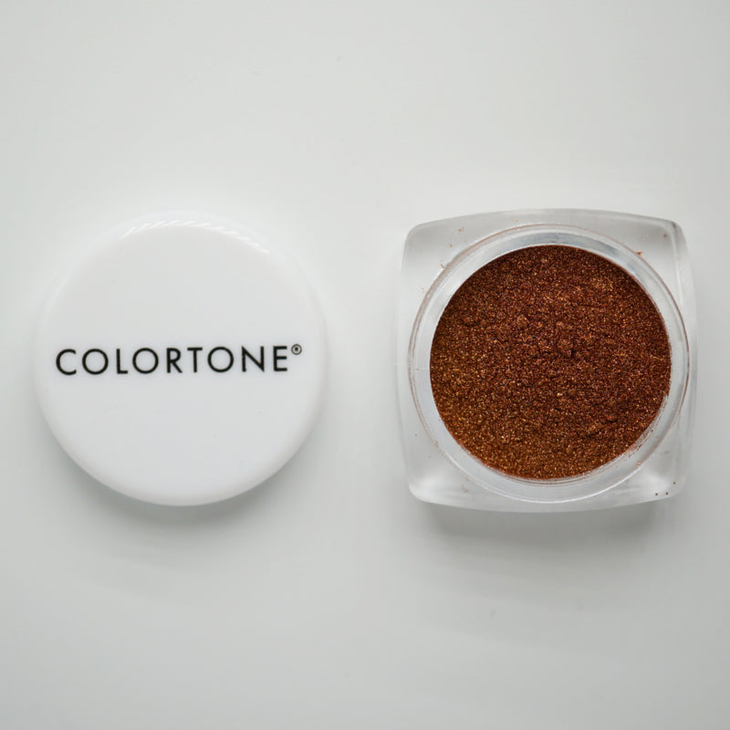 Colortone Copper Blues Metallic Kupfer Pigment