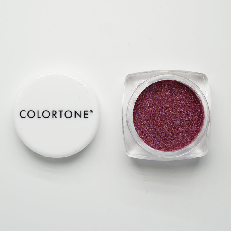 Colortone High Pink Metallic Rosafarbenes Pigment