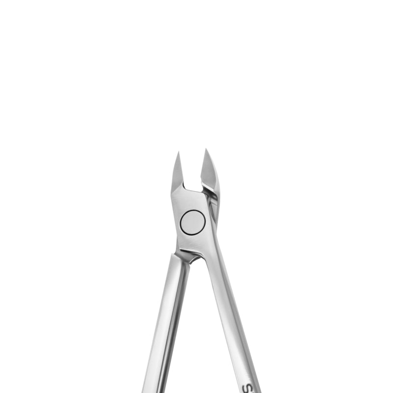 Staleks Professionelle Pediküre Schere Podo 21 7 mm (NP-21-7)