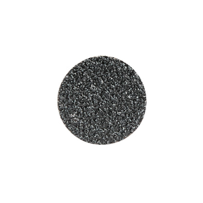 Staleks Soft Base Nachfüllpads für Pododisc XS Schwarz (50 Stk.) (PDFS-10-Serie)