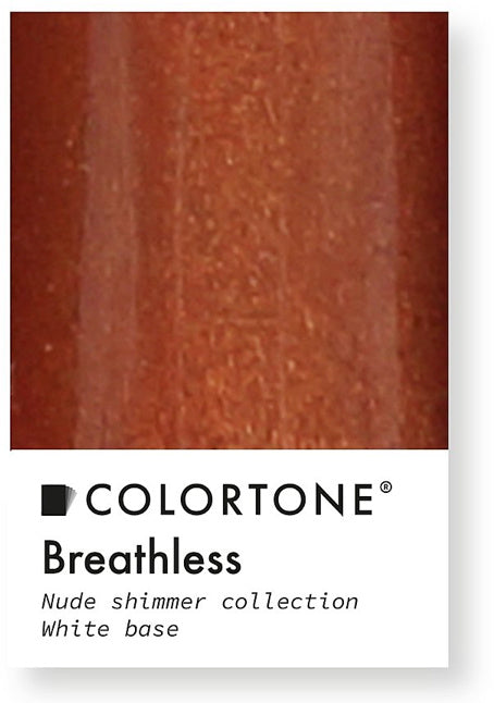 Colortone Breathless Nude Schimmerpigment