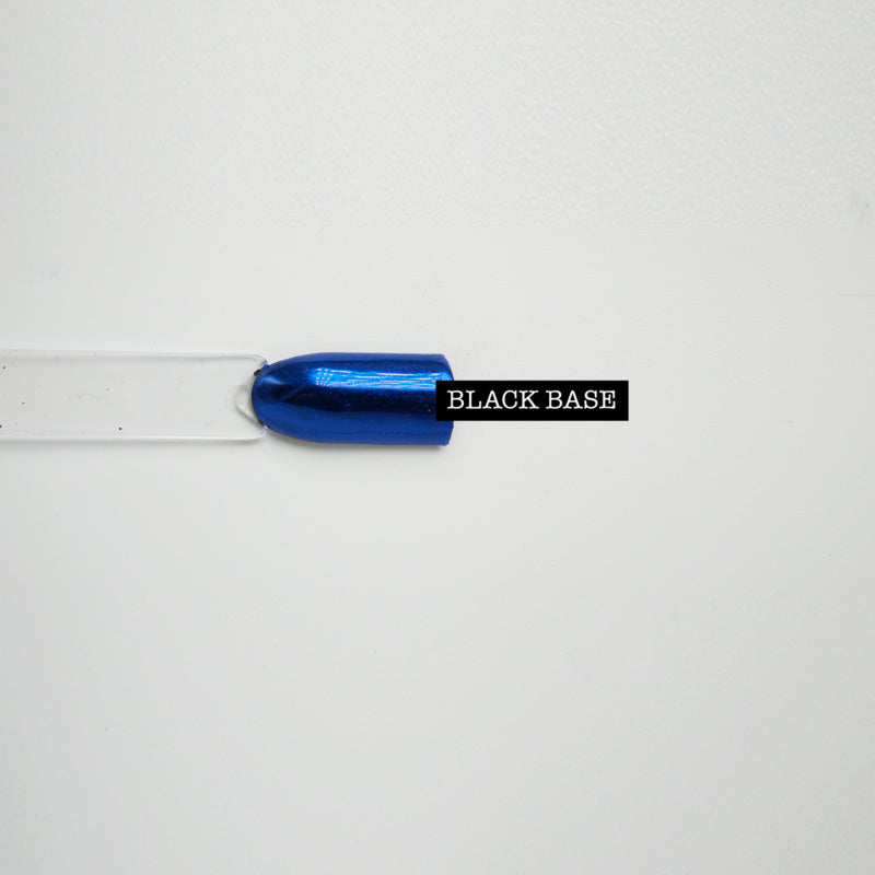 Colortone Blue Steel Metallic Königsblau Pigment