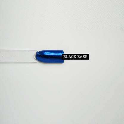 Colortone Blue Steel Metallic Königsblau Pigment