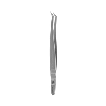 Staleks Pro Wimpernpinzette Expert 40 Typ 13 L-förmig 40 (TE-40/13)