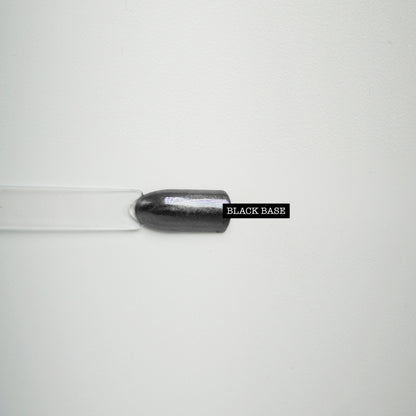 Colortone Guns Blazin' Metallic Anthrazit Pigment