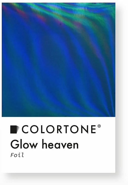 Colortone Glow Heaven Folie