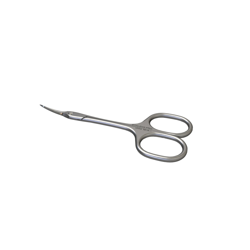 Staleks Professionelle Nagelhautschere Ballerina UNIQ 10 Typ 4 (SQ-10/4)
