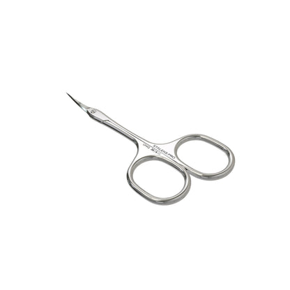 Staleks Professionelle Nagelhautschere Asymmetric UNIQ 30 Typ 4 (SQ-30/4)