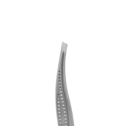 Staleks Augenbrauenpinzette Classic 12 Typ 3 Breit Schräg (TC-12/3)