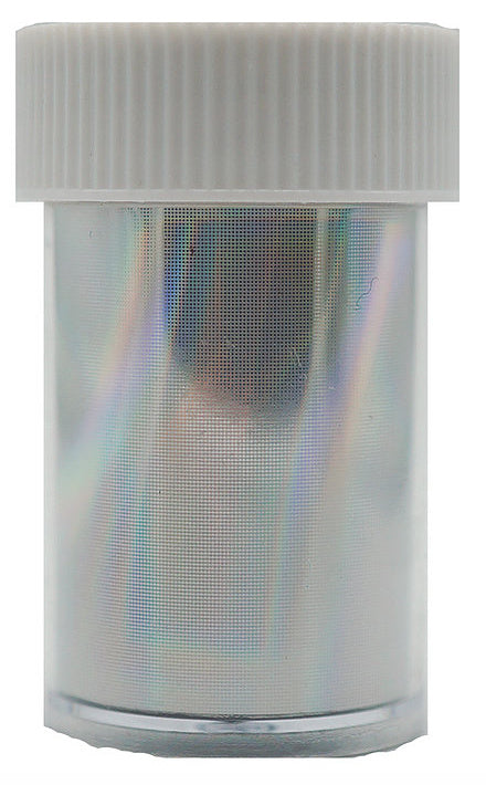 Colortone Rainbow Glow Silberfolie