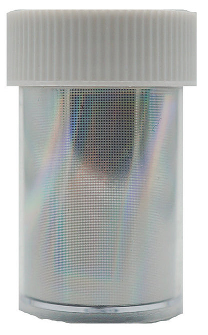 Colortone Rainbow Glow Silberfolie