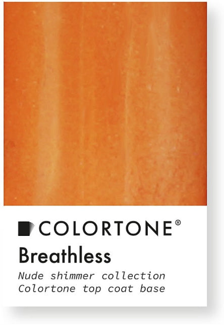 Colortone Breathless Nude Schimmerpigment