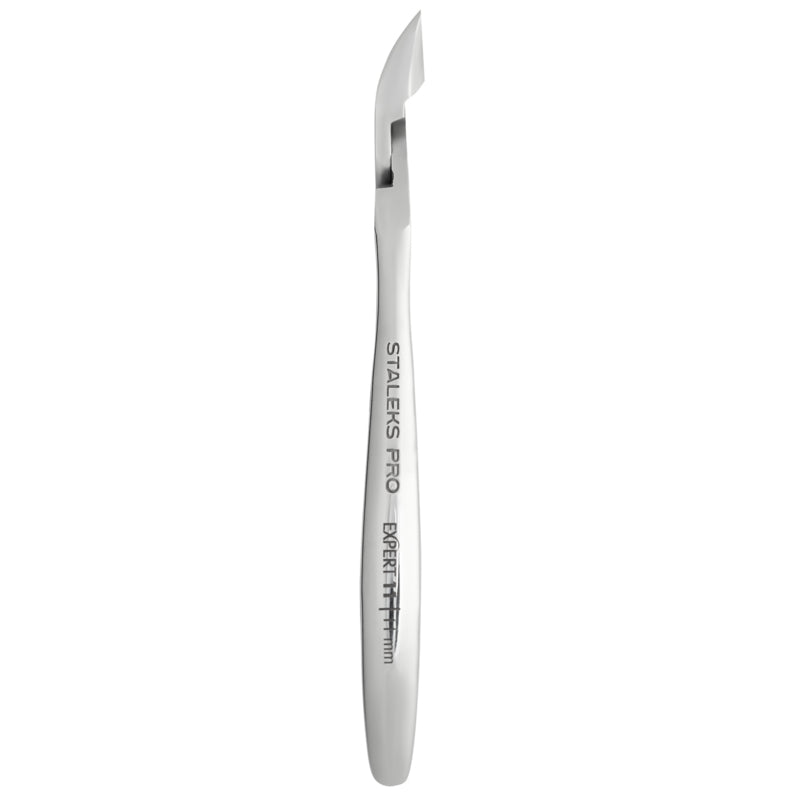 Staleks Professional Nagelhautzange Expert 11 11 mm Full Jaw (NE-11-11)