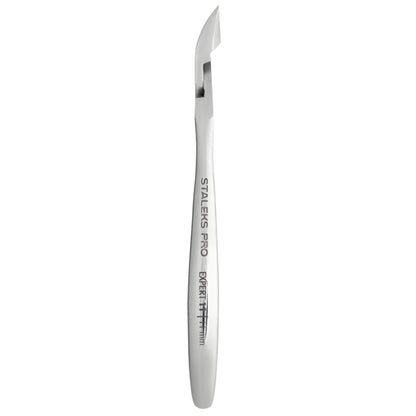 Staleks Professional Nagelhautzange Expert 11 11 mm Full Jaw (NE-11-11)