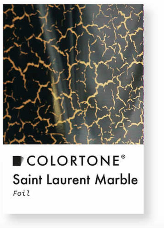 Colortone Saint Laurent Marmorfolie