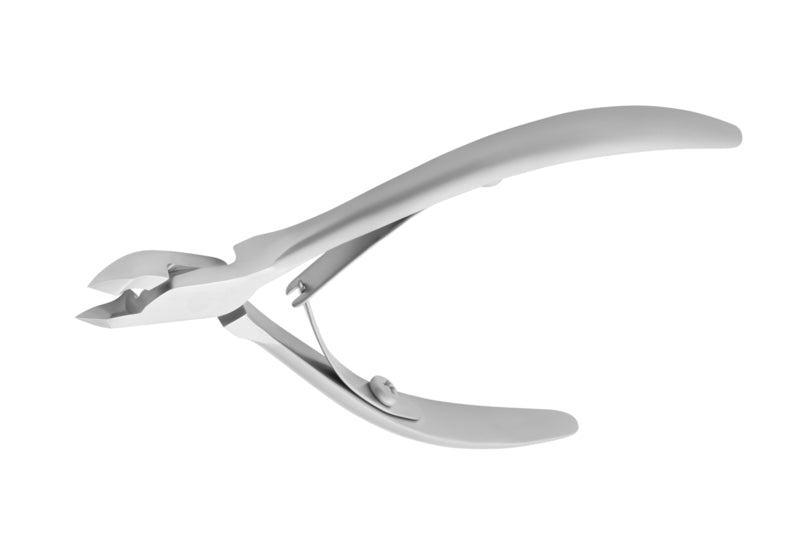 Staleks Professionelle Nagelhautzange Smart 31 4 mm Quarter Jaw (NS-31-4)