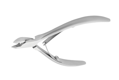 Staleks Professionelle Nagelhautzange Smart 31 4 mm Quarter Jaw (NS-31-4)