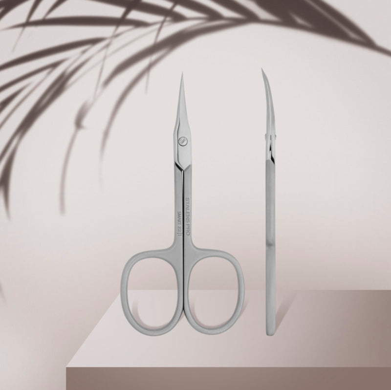 Staleks Professionelle Nagelhautschere Smart 22 Typ 1 (SS-22/1)