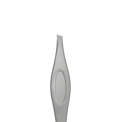 Staleks Augenbrauenpinzette Beauty & Care 20 Typ 4 Schmal Schräg (TBC-20/4)
