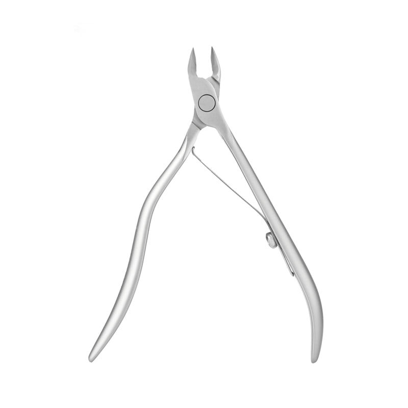 Staleks Professionelle Nagelhautzange Smart 80 3 mm Quarter Jaw (NS-80-3)
