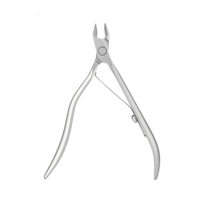 Staleks Professionelle Nagelhautzange Smart 80 3 mm Quarter Jaw (NS-80-3)