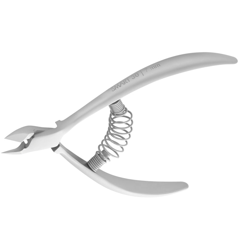 Staleks Professionelle Nagelhautzange Smart 30 7 mm Full Jaw (NS-30-7)