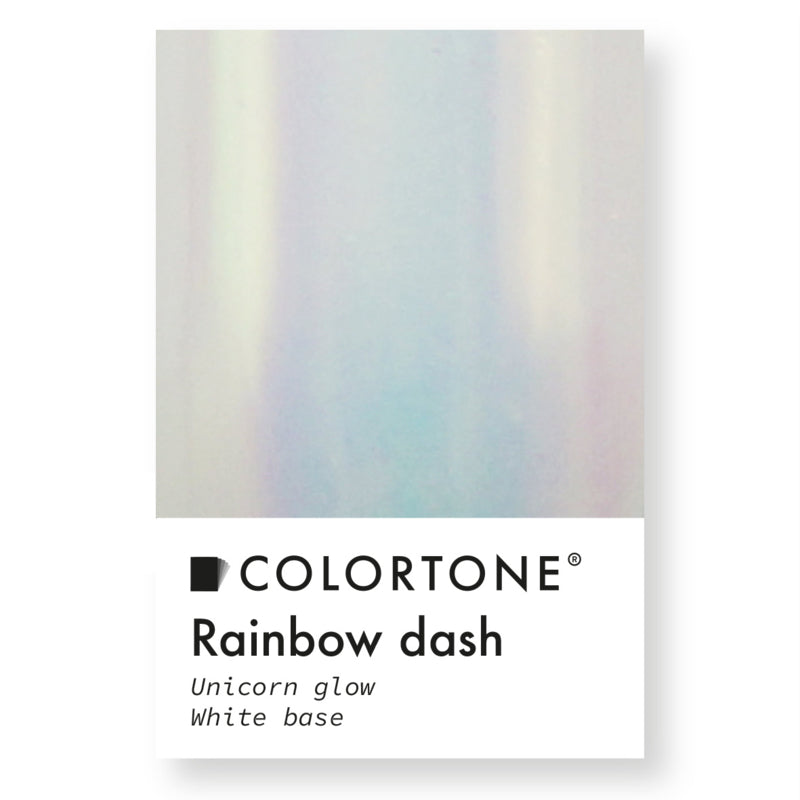 Colortone Rainbow Dash Gold Pigment