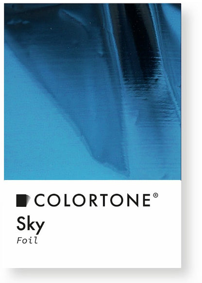 Colortone Sky Folie