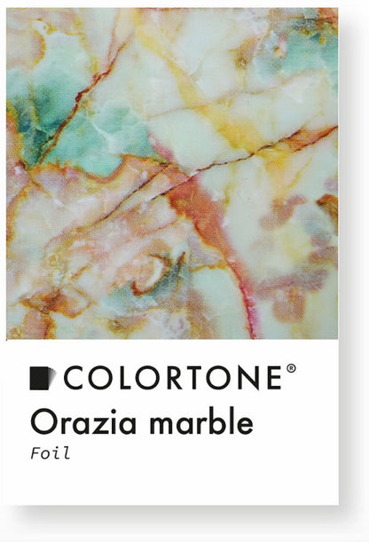 Colortone Orazia Marmorfolie