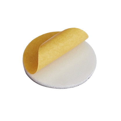 Staleks Soft Base Nachfüllpads für Pododisc M Schwarz (50 Stk.) (PDFS-20-Serie)