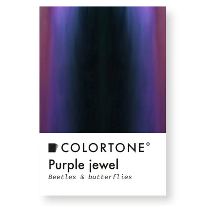 Colortone Purple Jewel Chamäleon Pigment