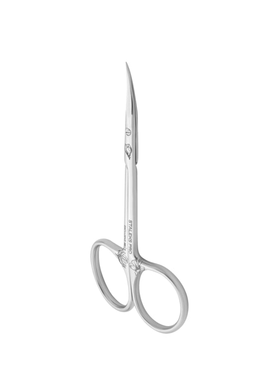 Staleks Pro Exclusive 20 Typ 1 21 mm Nagelhautscheren Magnolia (SX-20/1m)