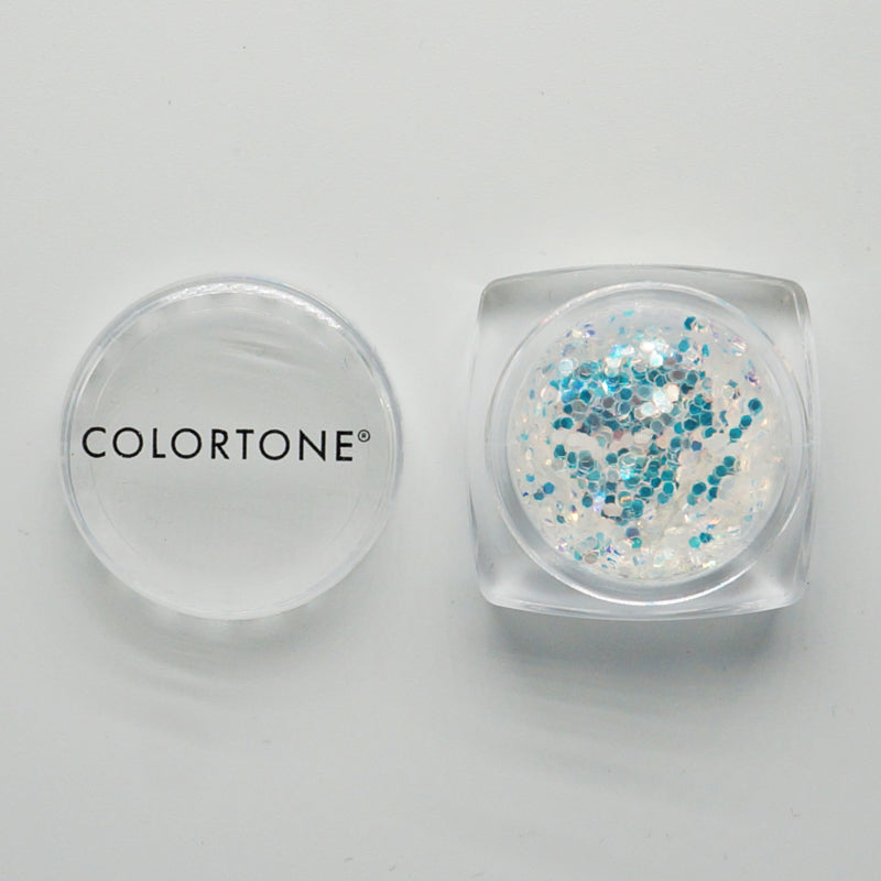 Colortone Pixel Dots Ziemlich cool