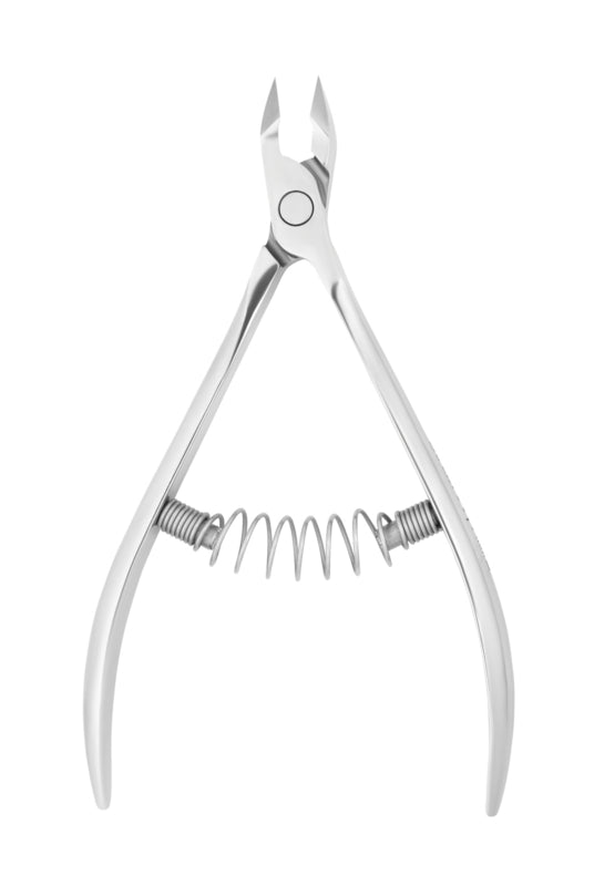 Staleks Professionelle Nagelhautzange Expert 91 7 mm Full Jaw (NE-91-7)