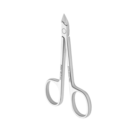 Staleks Professionelle Pediküre Schere Podo 10 7 mm (NP-10-7)