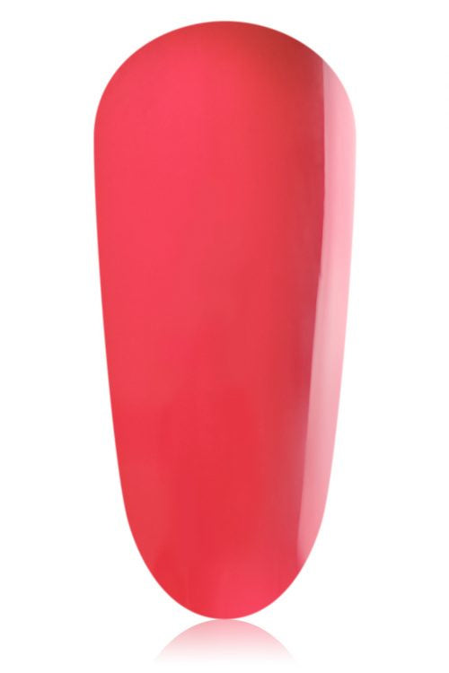The GelBottle Glass Gel Rot