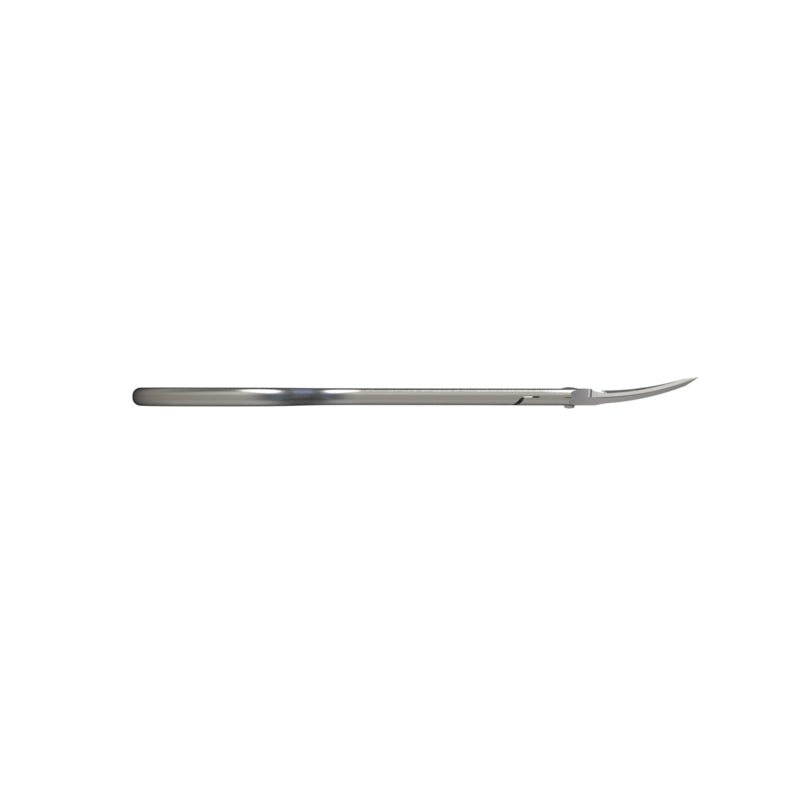 Staleks Professionelle Nagelhautschere Ballerina UNIQ 10 Typ 4 (SQ-10/4)