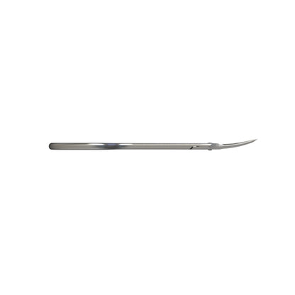 Staleks Professionelle Nagelhautschere Ballerina UNIQ 10 Typ 4 (SQ-10/4)