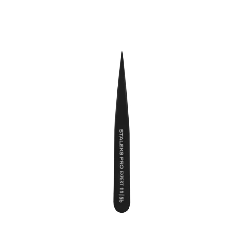 Staleks Pro Augenbrauenpinzette Expert 11 Typ 5b Spitze (TE-11/5b)