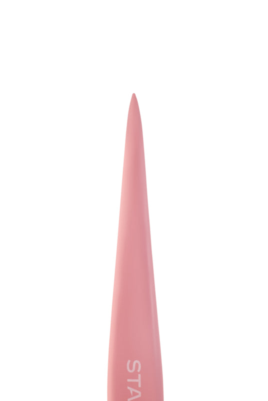 Staleks Augenbrauenpinzette Beauty & Care 11 Typ 5 Spitze (TBC-11/5)