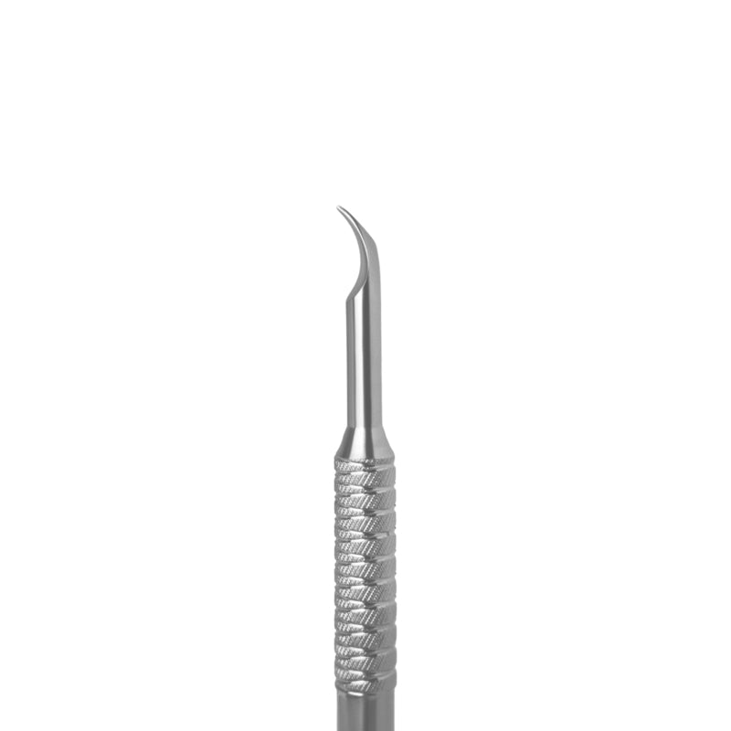 Staleks Pusher Abgeschrägt + Gebogenes Messer Expert 90 Typ 4.2 (PE-90/4.2)