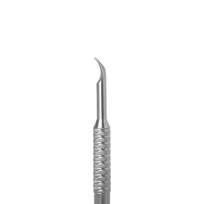 Staleks Pusher Abgeschrägt + Gebogenes Messer Expert 90 Typ 4.2 (PE-90/4.2)